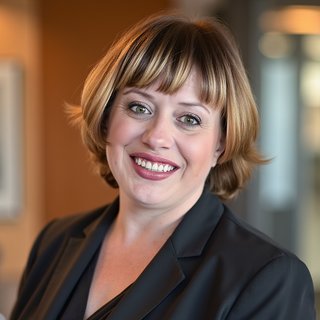 Christina Hastings, QuickBooks Certified ProAdvisor